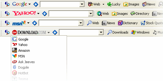 yahoo toolbar for firefox older versions